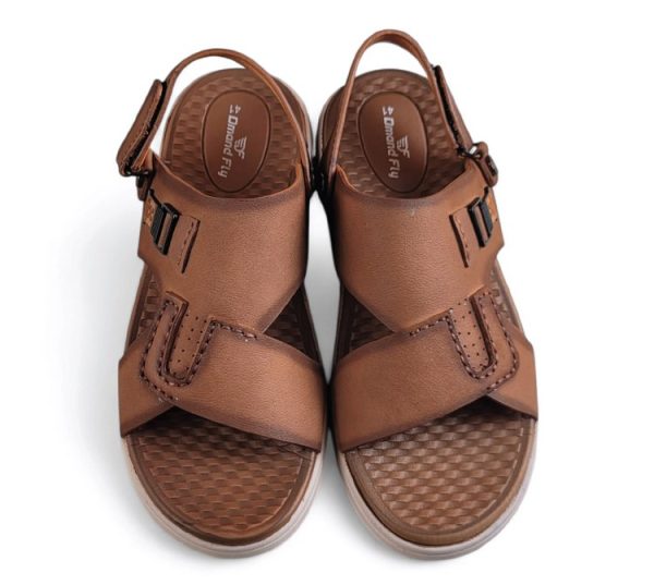 DP-13 Leather Sandal (Master) - Image 3
