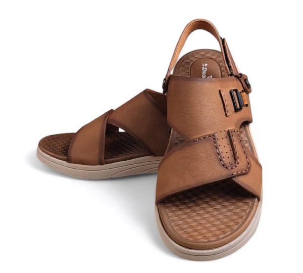 DP-13 Leather Sandal (Master) - Image 2