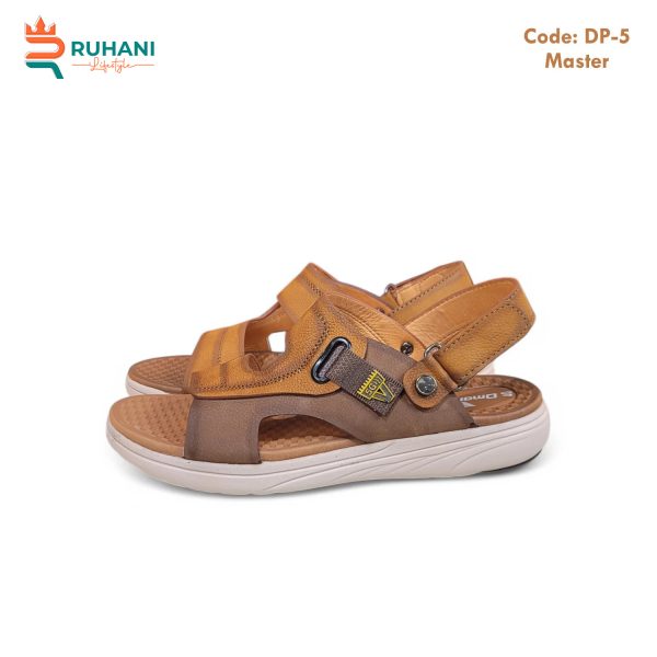 DP-5 Sandal (Master) - Image 2
