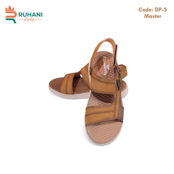 DP-5 Sandal (Master) - Image 3