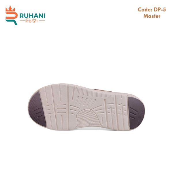 DP-5 Sandal (Master) - Image 4