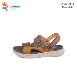 DP-5 Sandal (Chocolste)