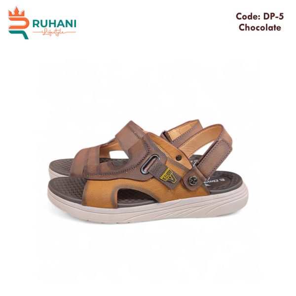DP-5 Sandal (Chocolste) - Image 2