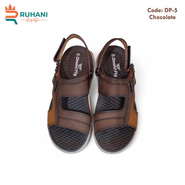 DP-5 Sandal (Chocolste) - Image 4