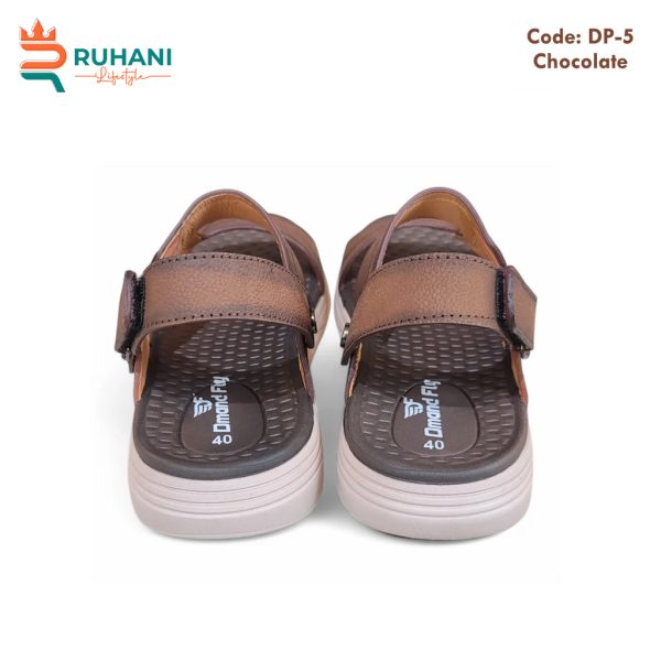 DP-5 Sandal (Chocolste) - Image 5