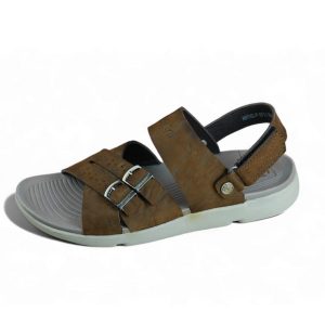 GP-0711 Sandal (Chocolate)
