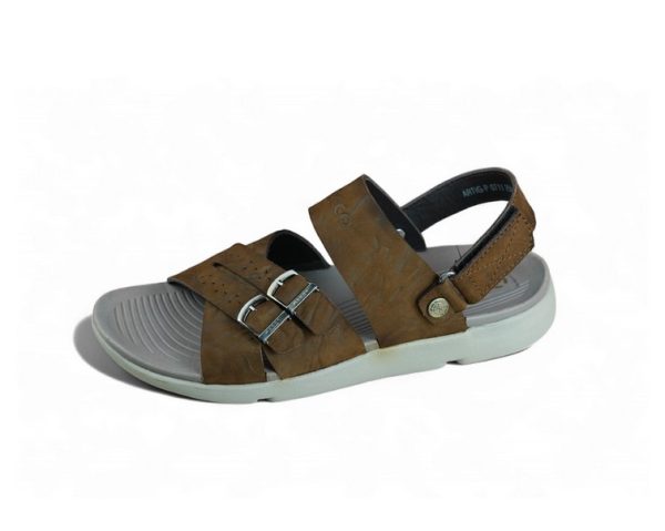 GP-0711 Sandal (Chocolate)