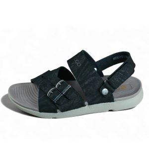 GP-0711 Sandal (Black)