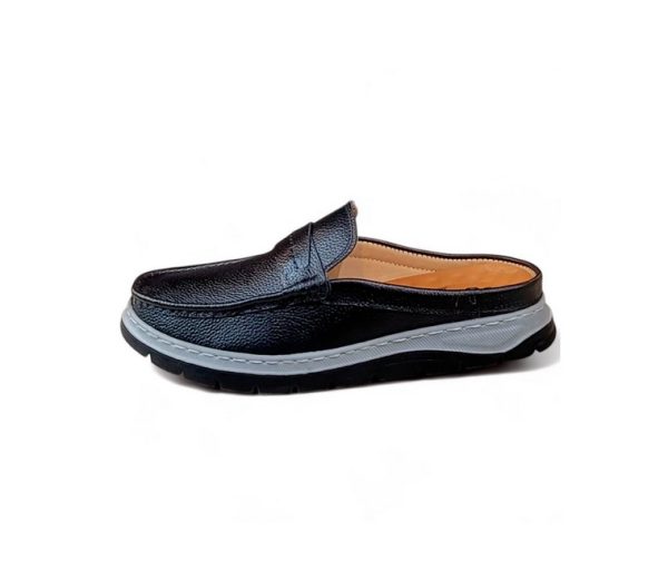 AP-01 Half Casual (Black) - Image 2