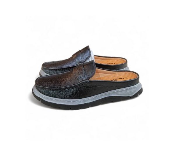 AP-01 Half Casual (Black) - Image 3