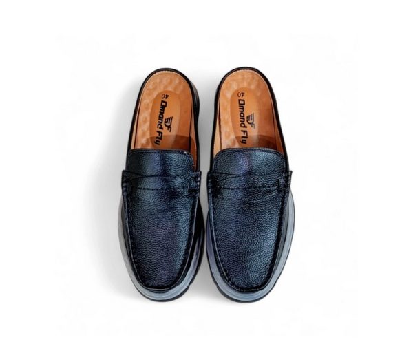 AP-01 Half Casual (Black) - Image 4