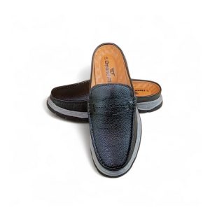 AP-01 Half Casual (Black)