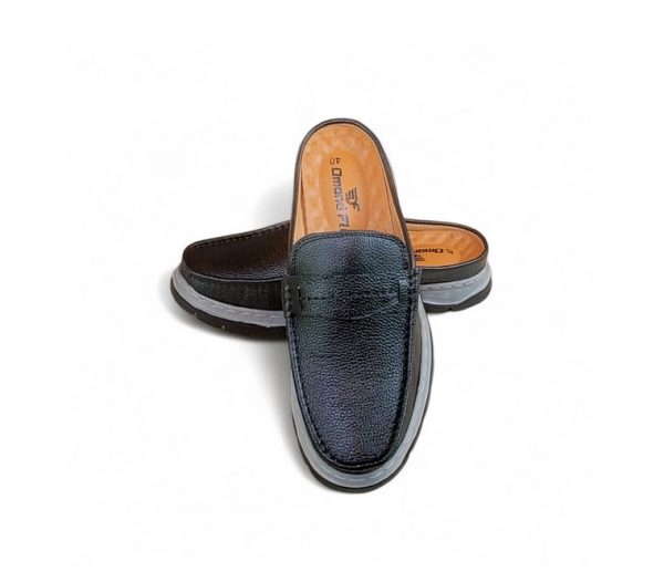AP-01 Half Casual (Black)