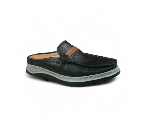 AP-02 Half Casual (Black) - Image 4