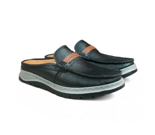 AP-02 Half Casual (Black) - Image 3