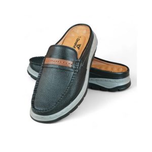 AP-02 Half Casual (Black)