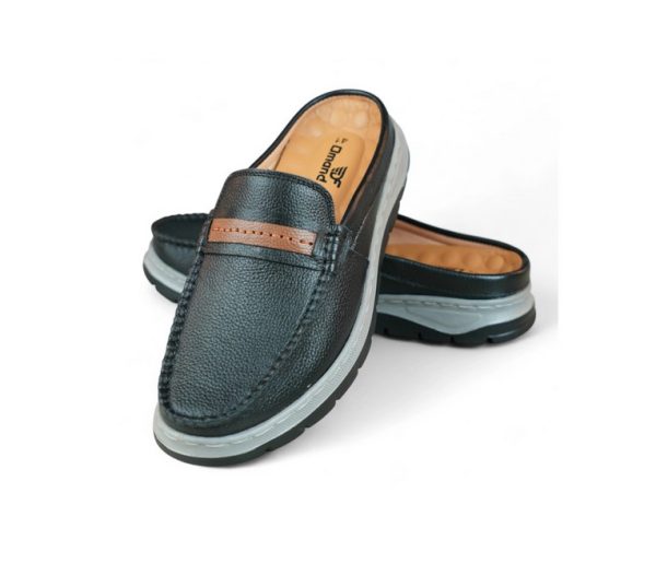 AP-02 Half Casual (Black)