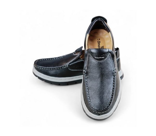 AP-03 Casual (Black)