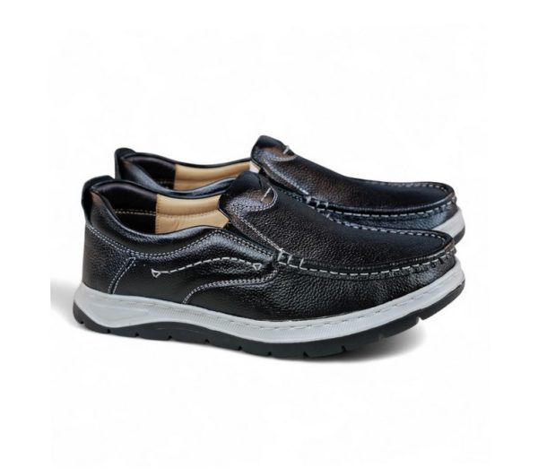 AP-03 Casual (Black) - Image 5