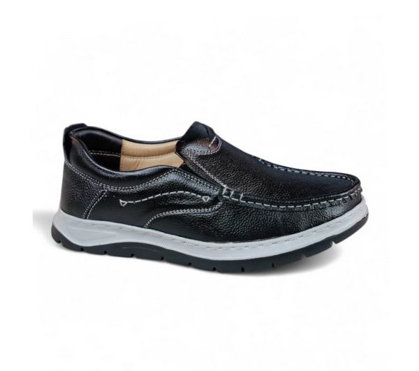 AP-03 Casual (Black) - Image 4