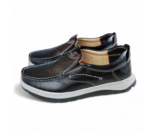 AP-03 Casual (Black) - Image 3