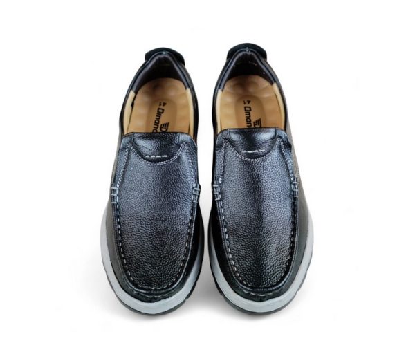 AP-03 Casual (Black) - Image 2