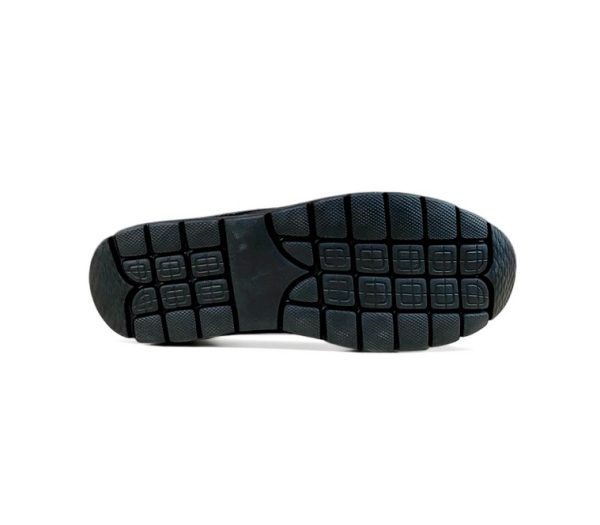 AP-01 Half Casual (Black) - Image 5