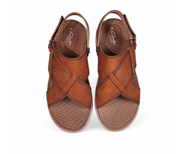 DP-7 Leather Sandal (Master) - Image 4
